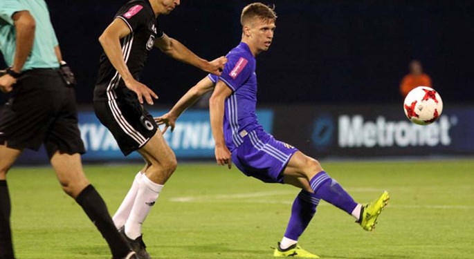 HNTV: Zagrijavanje