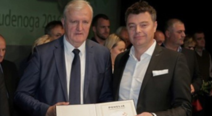 Cibalia se budi pa polako vraća na stare pozicije