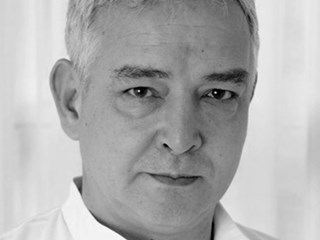 Poginuo dr. Hrvoje Stipić