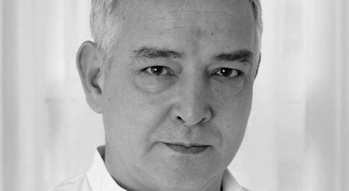 Poginuo dr. Hrvoje Stipić