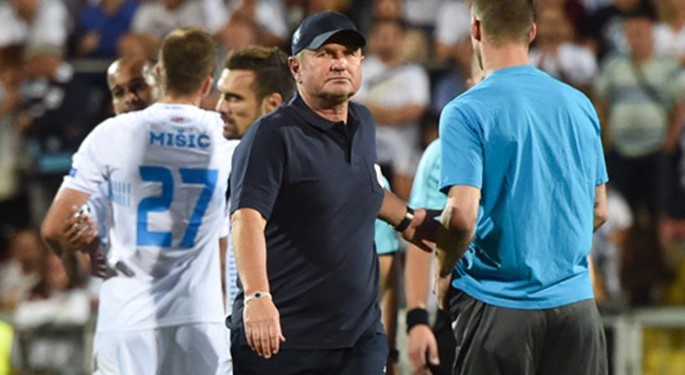 Prošao play-off, došao play-on