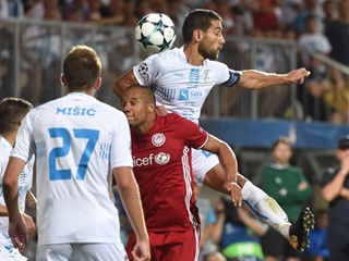 Rijeka izvukla Milan, Austriju (B) i AEK