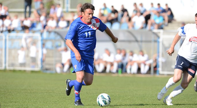 Kozniku: "Croatia is always rich in phenomenal players"