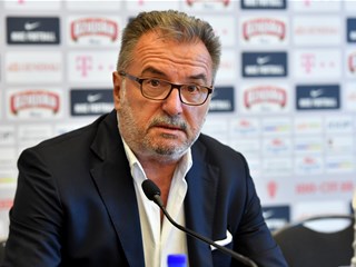 Čačić: "Imamo snage i kvalitete da budemo učinkoviti"
