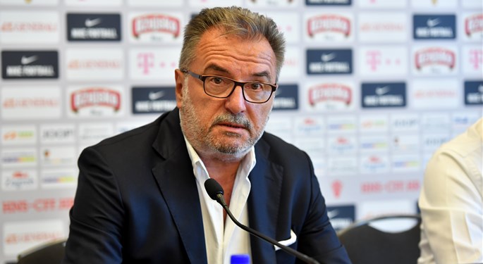 Čačić: "Imamo snage i kvalitete da budemo učinkoviti"