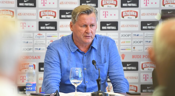 Gračan: "Pozitivan rezultat u Grčkoj bio bi nam veliki poticaj"