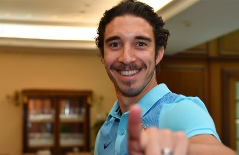 Vrsaljko: "Ozljeda je iza mene, a atmosfera je odlična"