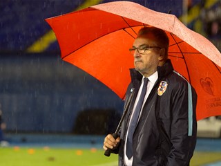 Čačić: "Logičan potez, a pokazali smo dobru volju"
