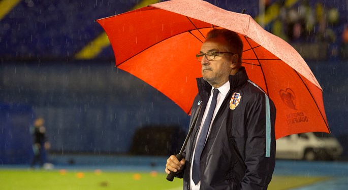 Čačić: "Logičan potez, a pokazali smo dobru volju"