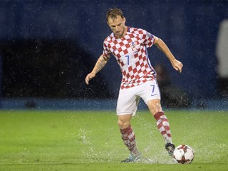 Ivan Rakitić to skip Turkey visit
