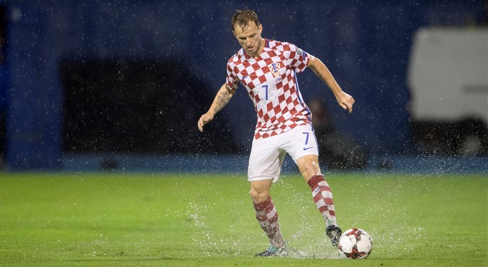 Ivan Rakitić to skip Turkey visit