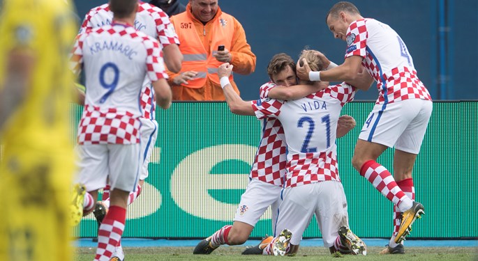 Vida u nedjeljnom nastavku slomio otpor Kosova