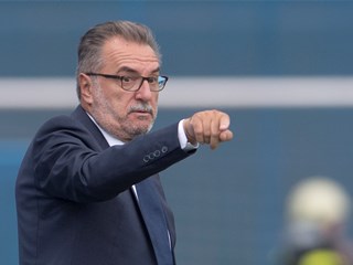 Čačić: "Spremno i odlučno, svaki bod je korak bliže Rusiji"