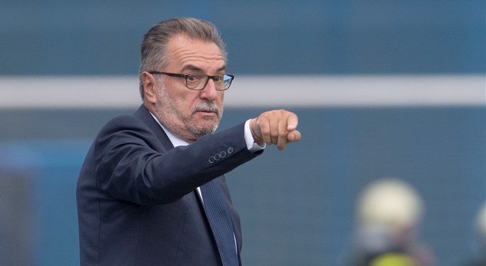 Čačić: "Spremno i odlučno, svaki bod je korak bliže Rusiji"
