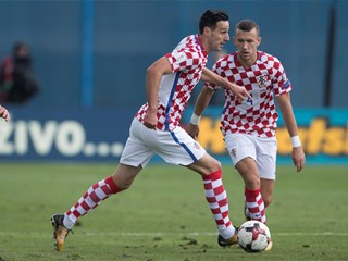 Kalinić donio pobjedu Milanu, strijelac i Pašalić
