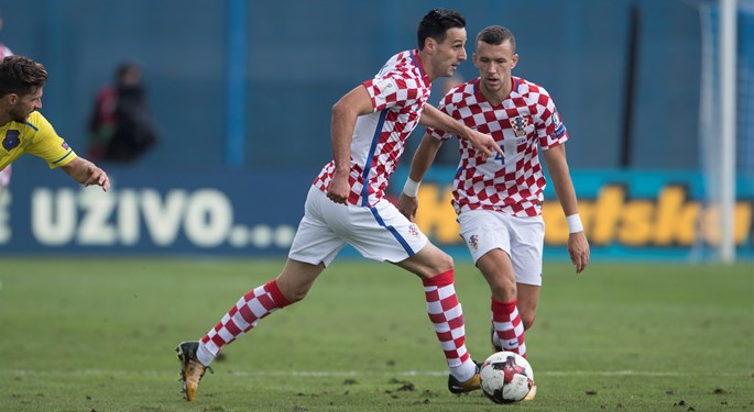 Kalinić donio pobjedu Milanu, strijelac i Pašalić