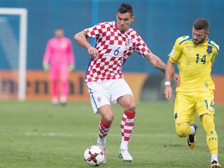 Dejan Lovren priključuje se Vatrenima za Kijev