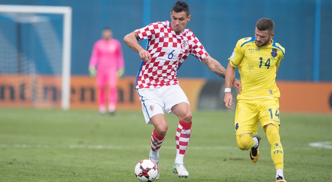 Dejan Lovren priključuje se Vatrenima za Kijev
