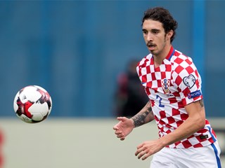 Vrsaljko ponovno asistent za slavlje Atletica