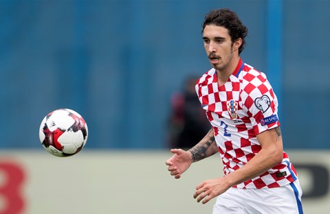 Vrsaljko ponovno asistent za slavlje Atletica