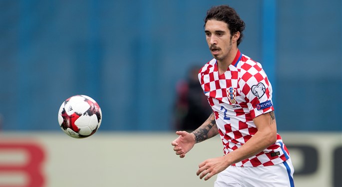 Vrsaljko ponovno asistent za slavlje Atletica