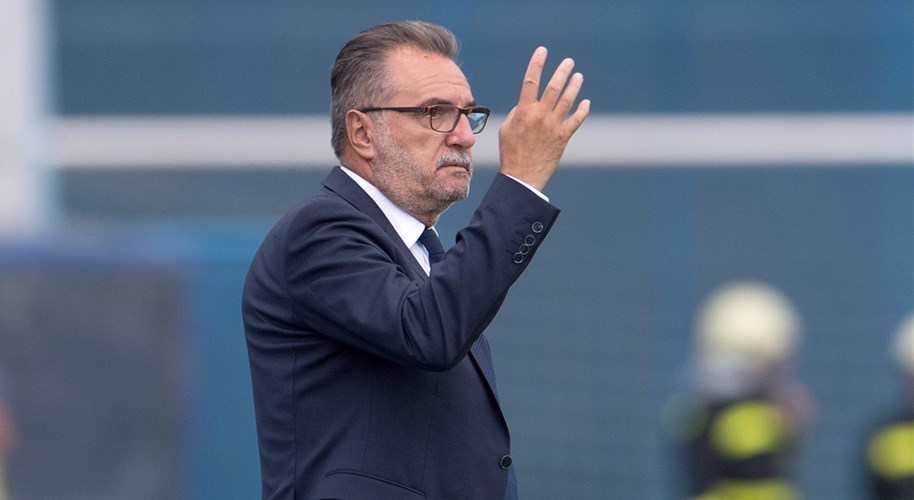 Čačić: “Titula je slatka, prebrodili smo sve tegobe”