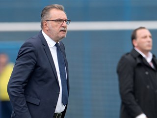 Čačić: "Čestitke igračima, i odmah se okrećemo Turskoj"