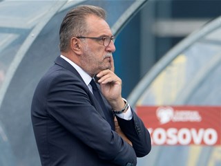Ante Čačić gostovao u Malim nogometnim razgovorima
