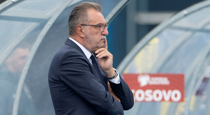 Ante Čačić gostovao u Malim nogometnim razgovorima