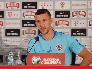 Perišić: "Nitko nije umoran, idemo po pobjedu"