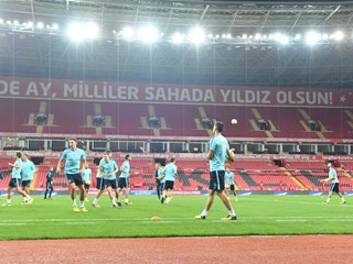 Novo zdanje u Eskisehiru: Dio velikog sportskog projekta turske Vlade