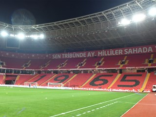 Baku s najvećim novim stadionom, St. Peterburg najskuplji