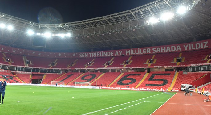 Baku s najvećim novim stadionom, St. Peterburg najskuplji