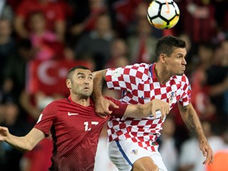 Lovren: "Čvrsto vjerujemo da možemo na SP"
