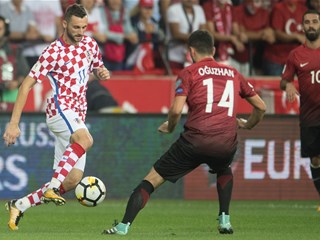 Brozović s dva pogotka osigurao pobjedu Interu