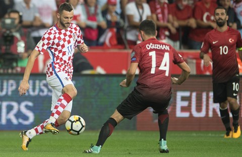 Brozović s dva pogotka osigurao pobjedu Interu