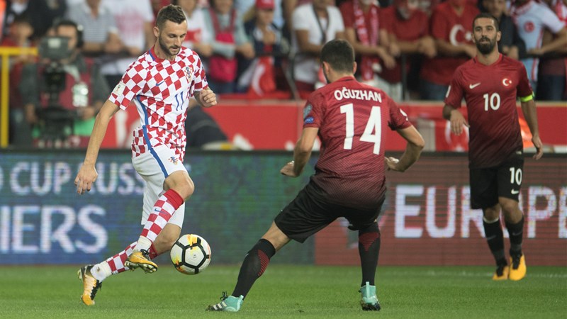 Brozović s dva pogotka osigurao pobjedu Interu