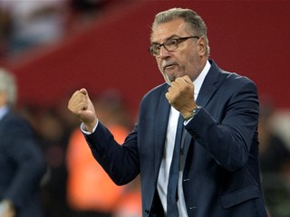 Ante Čačić novi trener Dinama