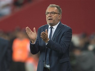 Čačić: "Good performance not rewarded"