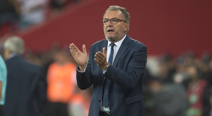 Čačić: "Good performance not rewarded"