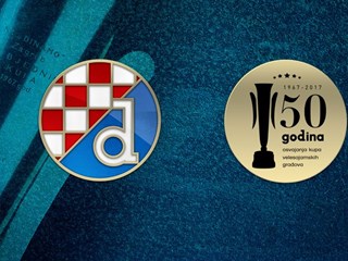 Dinamo slavi 50. obljetnicu osvajanja europskog trofeja