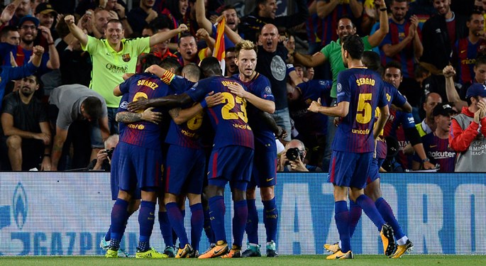 Ivan Rakitić ponovno zatresao mrežu Juventusa