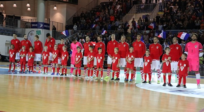 Stanković: "Utakmica teška, Francuska ozbiljna, rezultat dobar"