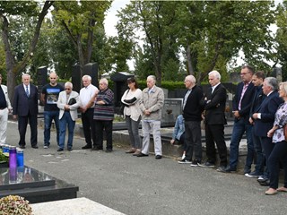 Godišnjica smrti Darka Tironija
