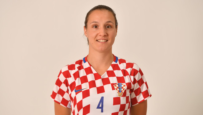 Carina Roščić