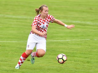 Belgija nadjačala Hrvatsku U-19 u drugom kolu