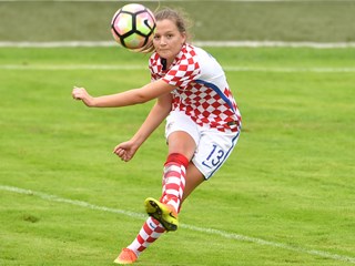 Hrvatska U-19 na kvalifikacijskom turniru u Austriji
