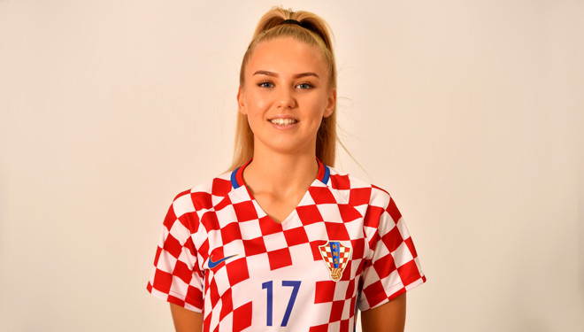 Ivana Hrnjkaš