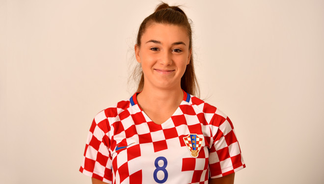 Karla Resanović
