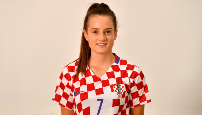 Marija Klarić